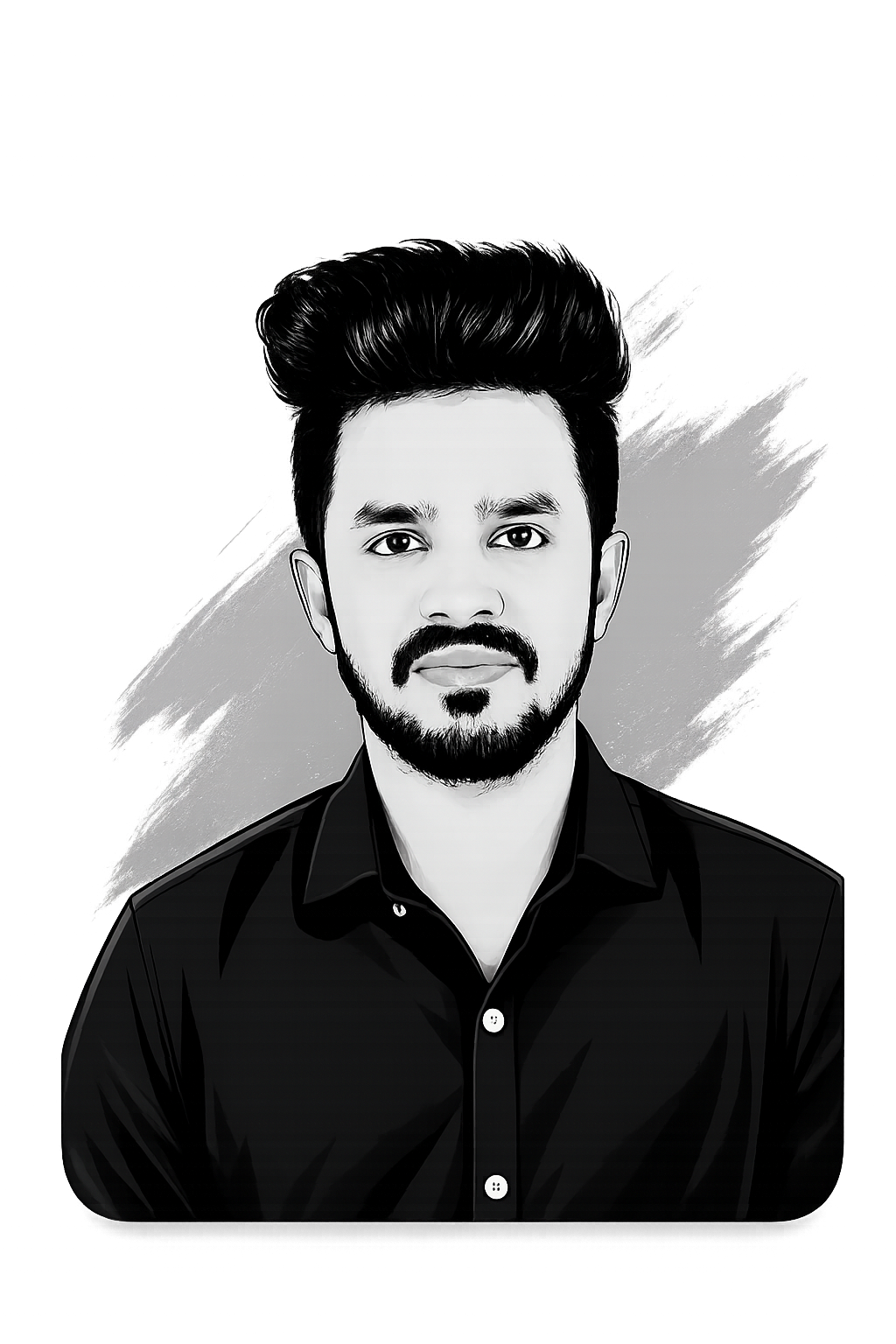 Salah Uddin Foraji
